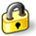 Access the secure server
